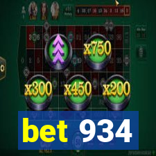 bet 934